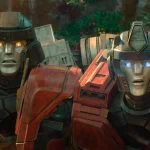 Transformers One